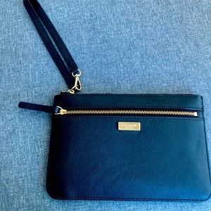 Clutch bag/wallet